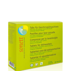 Sonett Tabs für Geschirrspülmaschinen