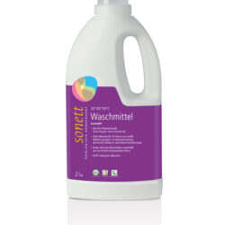 Sonett Waschmittel Lavendel 30°- 95°C