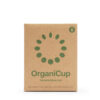 Menstruationstasse OrganiCup Grösse B – Bild 2